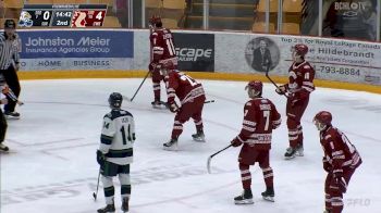 Replay: Home - 2025 Surrey vs Chilliwack | Feb 8 @ 5 PM