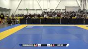 SHYE LILLY vs CAROLINA VALLEJO 2024 World IBJJF Jiu-Jitsu No-Gi Championship