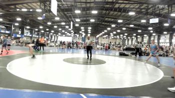 105 lbs Rr Rnd 3 - William Edwards, 4M vs Lewis Sears, CKWA