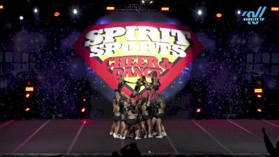 Replay: Spirit Sports Kansas City Nationals | Feb 11 @ 9 AM