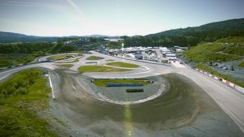 REPLAY: 2018 World RX Of Norway