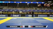 Bridgid Margaret Whitehead vs Cíntia Camargo Da Fontoura Honor 2026 Pan Jiu Jitsu IBJJF Championship
