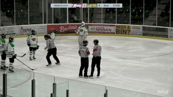 Replay: Home - 2024 Blades vs Cougars | Feb 7 @ 7 PM