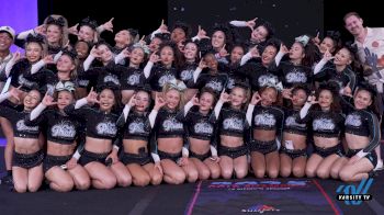 Cheers To An Unforgettable Season for California Pride Drought - 2025 Summit Champions