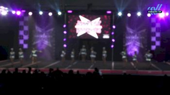 Chi-Town C A T S - ELITE CATS [2025 L1 Youth - D2 - Small - A Day 1] 2025 JAMfest Cheer Super Nationals