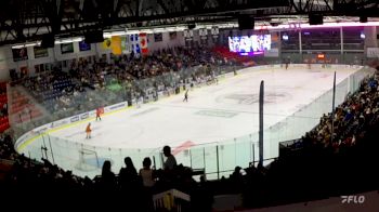 Replay: Away - 2025 Shawinigan vs Blainville | Sep 26 @ 7 PM