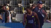 Replay: Women's Javelin - 2026 Wanda Diamond League: Brussels (BEL) | Sep 5 @ 4 PM
