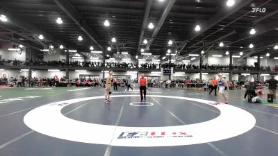 138 lbs Round Of 64 - Alexander Winter-lipari, Kellenberg Memorial vs Charles Przymylski, Mahopac