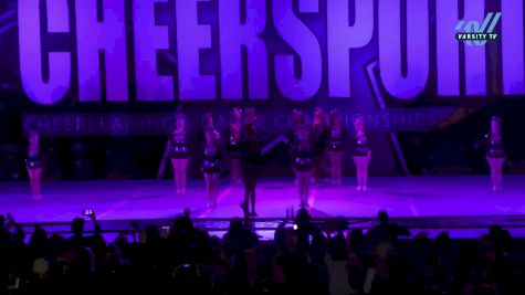 Pride of Illinois - Paradise [2023 L2 Youth - D2 - Small - B] 2023 CHEERSPORT National All Star Cheerleading Championship