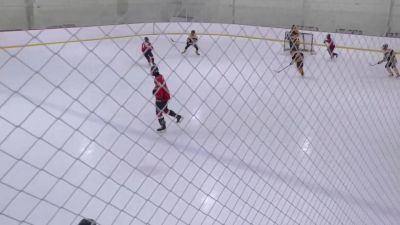 Replay: Home - 2024 Little Caps 14U vs Warriors 14U | Sep 6 @ 8 AM