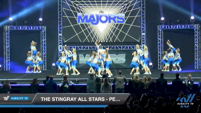 Learn The History Of The Stingray Allstars 