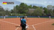 Replay: UVA Wise vs Mars Hill - DH | Apr 19 @ 1 PM