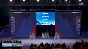 Mad'danse - Mad'Danse [2026 Hip Hop - U18 Day 1] 2026 The European Summit