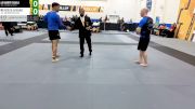 Manny Zabala vs Patrick Hathaway 2026 PBJJF Pan American Jiu-Jitsu Championships