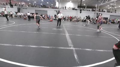 165 lbs Round 1 (6 Team) - Marshall Laishley, Team Shutt GT vs Joel Andrewsky, Terps Xtreme