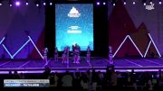 KO Cheer - Ruthless [2026 L1 Youth Small Day 1] 2026 The Youth Summit