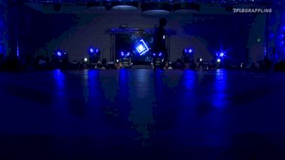 Ido Hoffman vs Noé Moisés Acevedo 2026 Fight to Win 308