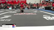 Fernanda Destefani Albano vs Mikaela De Souza Sales Domeneguete 2023 ADCC Brazil Open