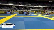 LORENZO MAXIMILIA FITZGERALD vs CAMERON MICHAEL HURD 2022 World IBJJF Jiu-Jitsu No-Gi Championship