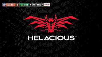 Replay: Home - 2025 Kansas City vs Greenville | Mar 16 @ 3 PM