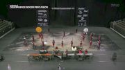 Convergence Indoor Percussion "Surprise AZ" at 2026 WGI Percussion/Winds World Championships