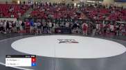 48 kg Final - Matthew Mulligan, New Jersey vs Kagan Painter, Bad Karma Wrestling Club