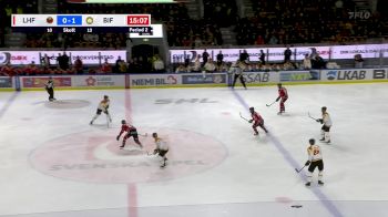 Replay: Home - 2025 Brynäs IF vs Luleå HF | Jan 16 @ 5 PM