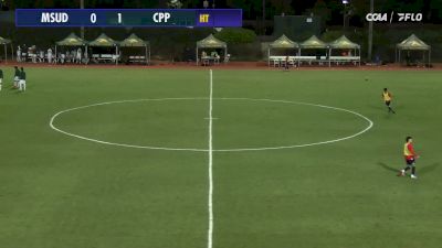 Replay: MSU Denver vs Cal Poly Pomona | Sep 20 @ 7 PM