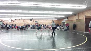 135 lbs Round Of 16 - Anthony Abbatiello, Bellport vs Memphis Twoey, Philipsburg