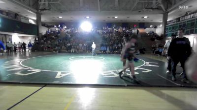 Replay: Mat 1 - 2026 Freshman SoCal Championships | Jan 24 @ 4 PM