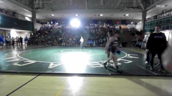 Replay: Mat 1 - 2026 Freshman SoCal Championships | Jan 24 @ 4 PM