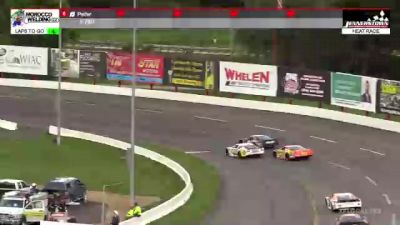 Full Replay | NASCAR Weekly Racing at Jennerstown Speedway 8/13/22
