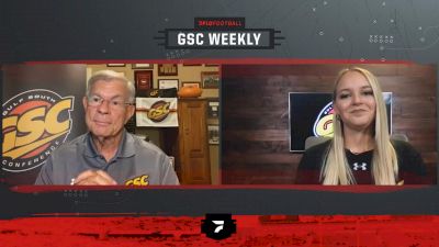 GSC Weekly: Football Is Back (Episode 2)