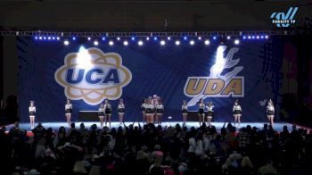 Premier Athletics - Nashville - JUNGLE CATS [2023 L2 Junior Day 1] 2023 UCA Sevierville Showdown