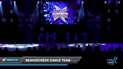 Beavercreek Dance Team - Beavercreek Jr Pom [2022 Junior High - Pom Day 3] 2022 JAMfest Dance Super Nationals