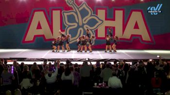 Showtime Elite Atlanta - Goo Goo Dolls [2023 L1 Mini 2] 2023 Aloha Gatlinburg Showdown