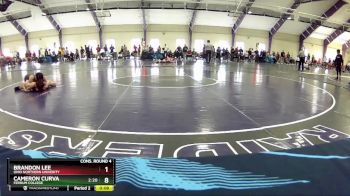 Replay: Mat 3 - 2024 Mount Union Invitational | Nov 2 @ 9 AM