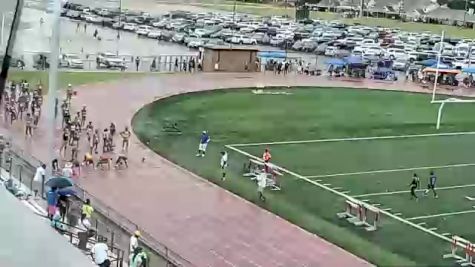 Youth Boys' 100m, Semi-Finals 3 - Age 14