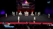 PunchFront Cheer - Frost Bit3 [2025 L3 Junior - Medium Finals] 2025 The D2 Summit