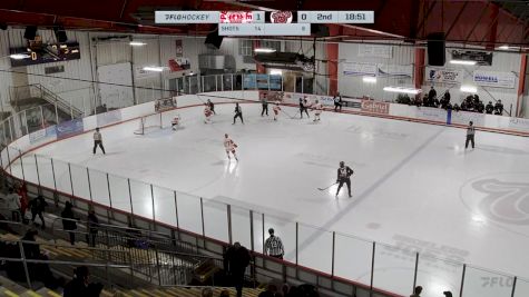 Replay: Home - 2024 Pembroke vs Kemptville | Nov 22 @ 7 PM