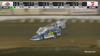 Feature | 2025 Iron-Man Late Models Friday at Atomic Speedway