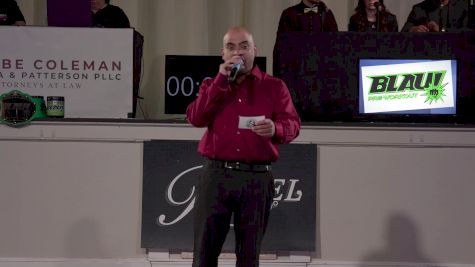 Jose Lugo vs Joe Glickman 2022 Hudson Valley Grappling Invitational #3