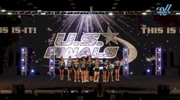 Serenity Athletics - LUX [2023 L2 Junior - Small Day 1] 2023 The U.S. Finals: Louisville