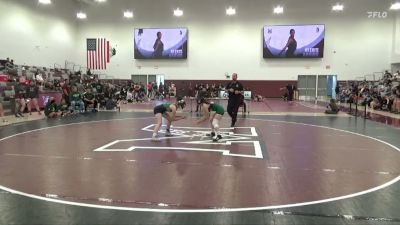 124 lbs Quarterfinal - Ayten Elbarbary, Cuesta College vs Haely Lemus, East Los Angeles College