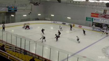 Replay: Home - 2025 Black U15 vs White U15 | Jun 16 @ 7 PM