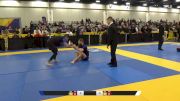 Tony Bonnardel vs Arturo M Viramontes 2024 World IBJJF Jiu-Jitsu No-Gi Championship