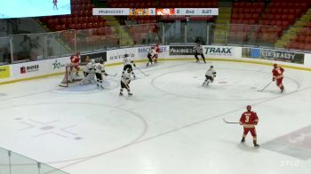 Replay: Home - 2025 Lloydminster vs Calgary | Sep 27 @ 5 PM