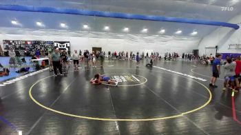 Replay: Mat 4 - 2025 Fargo Tune Up Duals | Jun 8 @ 8 AM