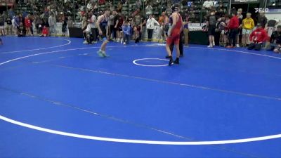 113 lbs Champ. Rd Of 16 - Kiernan Dunlay, Mission Athletics vs Dylan Hutt, Moen Wrestling Academy