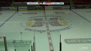 Replay: Home - 2025 Royals vs Dukes | Sep 28 @ 2 PM